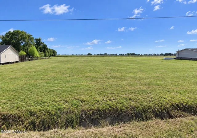 Land for sale at Tbd St James Ave, Opelousas, LA 70570 | MLS# 2600008126