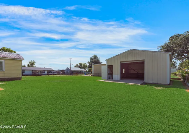 21st image of 1608 Bethia St, Franklin, LA 70538 | MLS# 2600006354