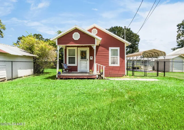 Photo 1 of Sale Pending at 309 E East, Rayne, LA 70578 | MLS# 2600006951 | Listing updated on 2026-09-05