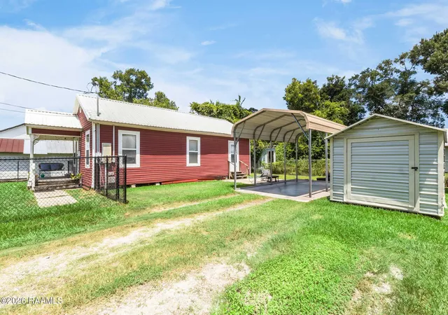 Photo 2 of Sale Pending at 309 E East, Rayne, LA 70578 | MLS# 2600006951 | Listing updated on 2026-09-05