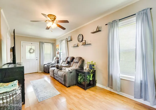 Photo 3 of Sale Pending at 309 E East, Rayne, LA 70578 | MLS# 2600006951 | Listing updated on 2026-09-05