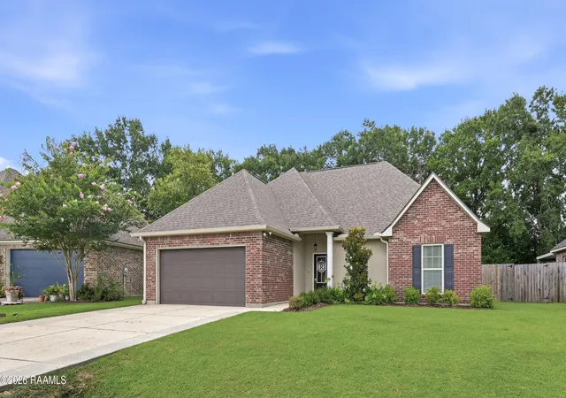 1st image of 109 Tealbrook Dr, Scott, LA 70583 | MLS# 2600006246