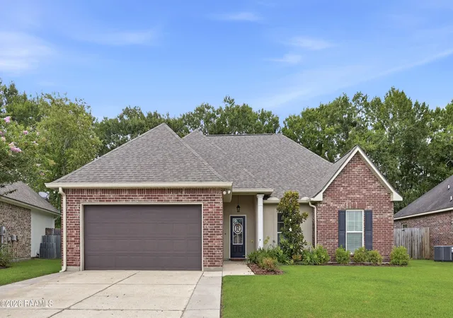 2nd image of 109 Tealbrook Dr, Scott, LA 70583 | MLS# 2600006246