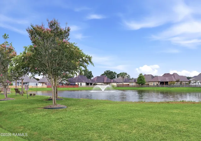 33rd image of 109 Tealbrook Dr, Scott, LA 70583 | MLS# 2600006246