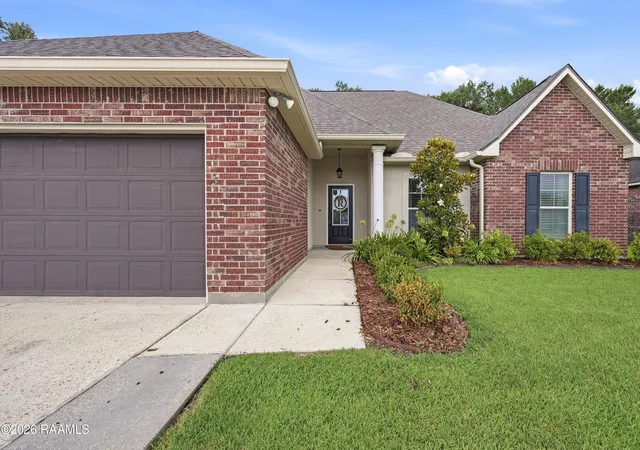 3rd image of 109 Tealbrook Dr, Scott, LA 70583 | MLS# 2600006246
