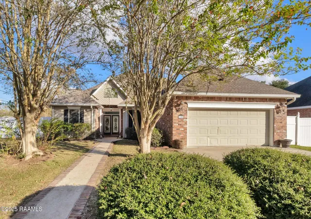 Homes for sale in Opelousas, LA | 2105 Dustin Morgan Loop, Opelousas, LA 70570 | MLS# 2500005756