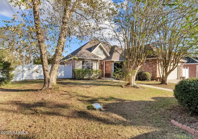 Homes for sale in Opelousas, LA | 2105 Dustin Morgan Loop, Opelousas, LA 70570 | MLS# 2500005756