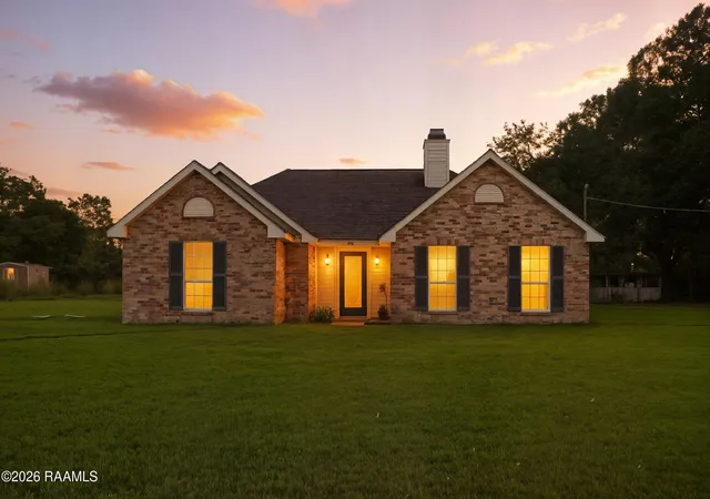 Homes for sale in Breaux Bridge, LA | 1110 Melvin Dupuis Rd, Breaux Bridge, LA 70517 | MLS# 2600004624