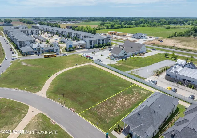 4th image of 214 Windswept Ln, Youngsville, LA 70592 | MLS# 2600003454