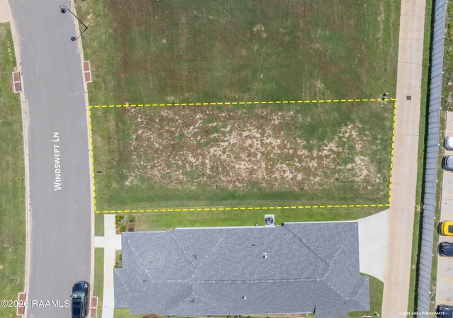 5th image of 214 Windswept Ln, Youngsville, LA 70592 | MLS# 2600003454