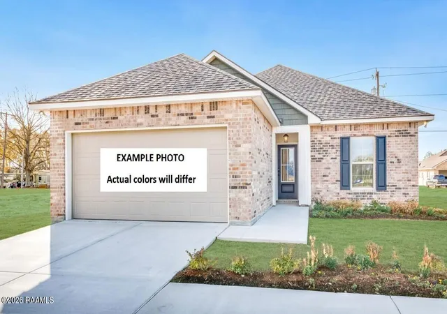1st image of 235 Tatum Ln, Youngsville, LA 70592 | MLS# 2600006689