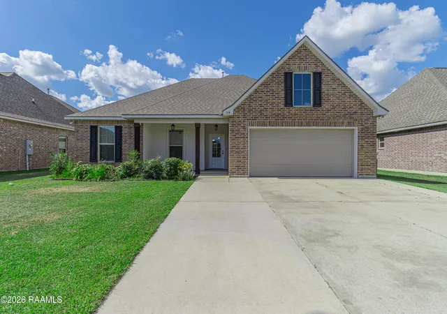 1st image of 109 Spider Lily Ln, Lafayette, LA 70508 | MLS# 2600007850