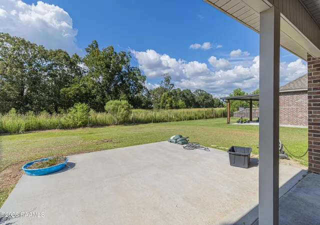 25th image of 109 Spider Lily Ln, Lafayette, LA 70508 | MLS# 2600007850