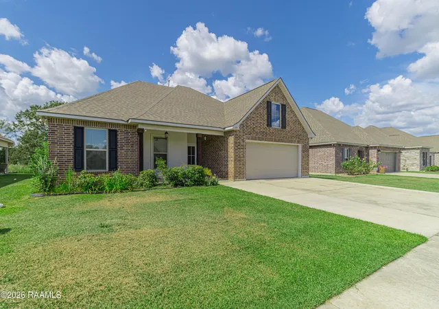 2nd image of 109 Spider Lily Ln, Lafayette, LA 70508 | MLS# 2600007850
