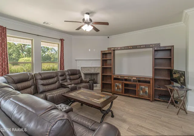 Photo 4 of Single family home for sale at 109 Spider Lily Ln, Lafayette, LA 70508 | MLS# 2600007850 | Listing updated on 2026-08-23
