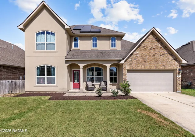 1st image of 104 Marais Ave, Youngsville, LA 70592 | MLS# 2600007575