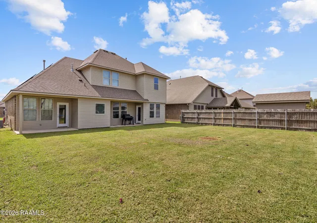 28th image of 104 Marais Ave, Youngsville, LA 70592 | MLS# 2600007575