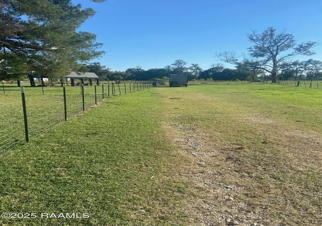 Photo 3 of Land for sale at 1134 Old Henderson Dr, Breaux Bridge, LA 70517 | MLS# 2500004748 | Listing updated on 2026-03-31