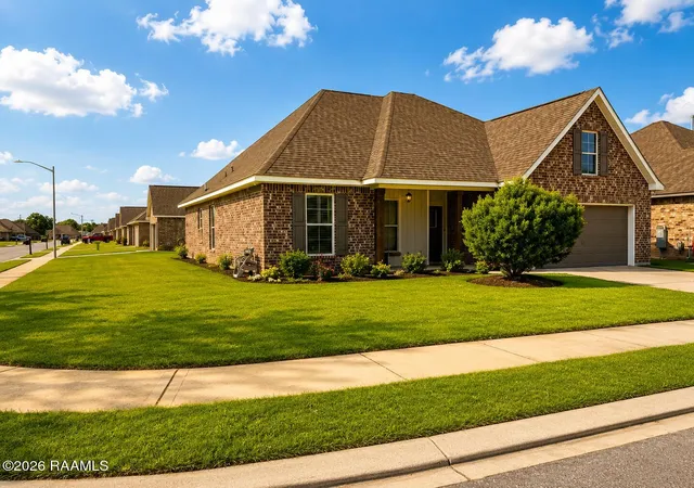 1st image of 601 Grassy Meadows Ln, Lafayette, LA 70506 | MLS# 2600006734
