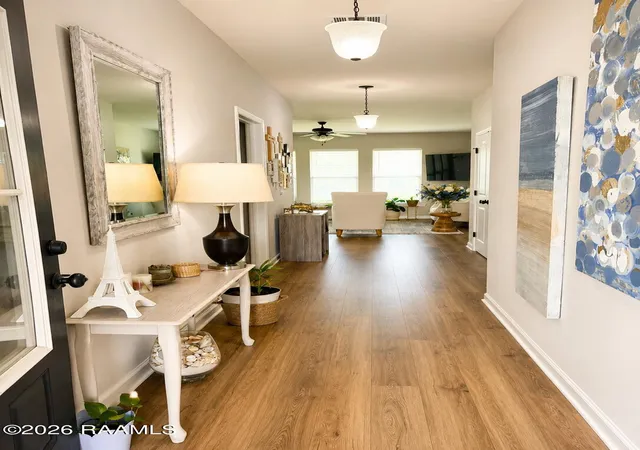 3rd image of 601 Grassy Meadows Ln, Lafayette, LA 70506 | MLS# 2600006734
