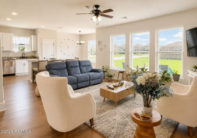 5th image of 601 Grassy Meadows Ln, Lafayette, LA 70506 | MLS# 2600006734