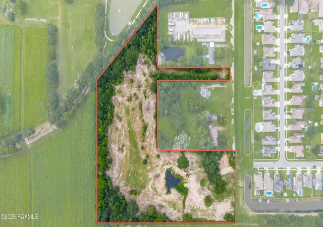 1st image of 100/136 Blk Minolta Rd, Youngsville, LA 70592 | MLS# 2500003112