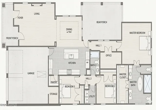 20th image of 109 Cliffside Dr, Youngsville, LA 70592 | MLS# 2600001951