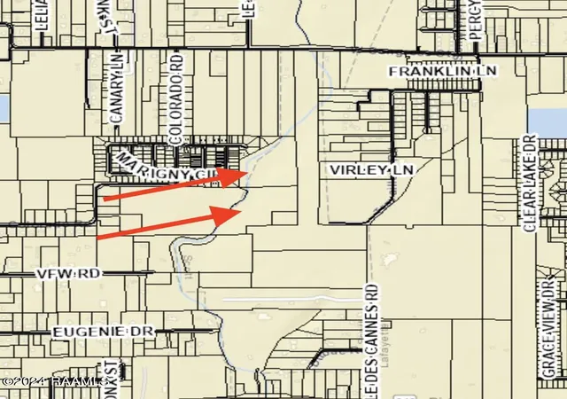 2nd image of 5100 Blk W Congress St #A, Scott, LA 70583 | MLS# 24003386