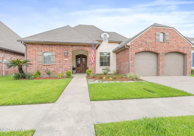1st image of 111 Spring View Dr, Youngsville, LA 70592 | MLS# 2600005453