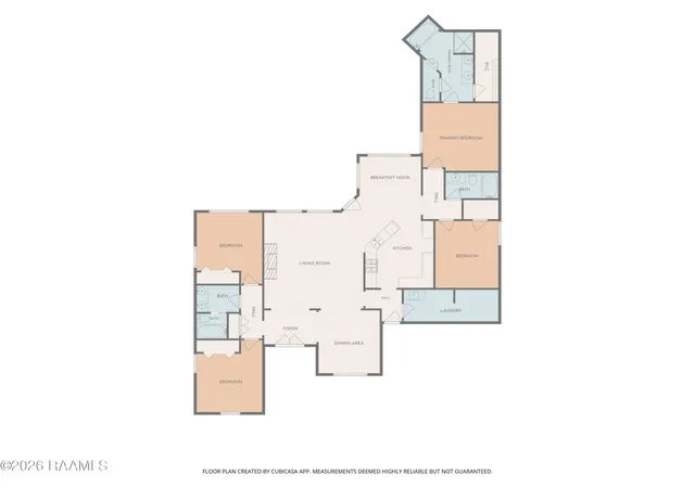 32nd image of 111 Spring View Dr, Youngsville, LA 70592 | MLS# 2600005453