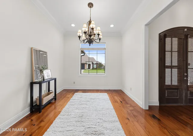Photo 4 of Single family home for sale at 111 Spring View Dr, Youngsville, LA 70592 | MLS# 2600005453 | Listing updated on 2026-09-14