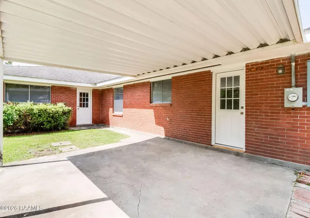 Photo 4 of Sale Pending at 103 Vital St, Lafayette, LA 70506 | MLS# 2600006718 | Listing updated on 2026-08-31