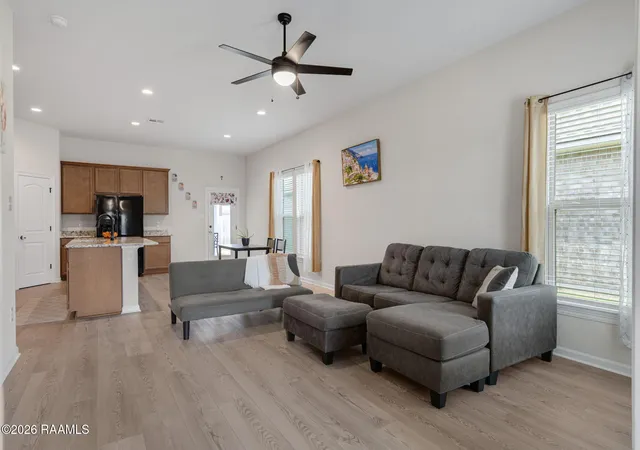 Photo 2 of Single family home for sale at 120 Segovia Way, Lafayette, LA 70506 | MLS# 2600006994 | Listing updated on 2026-08-19
