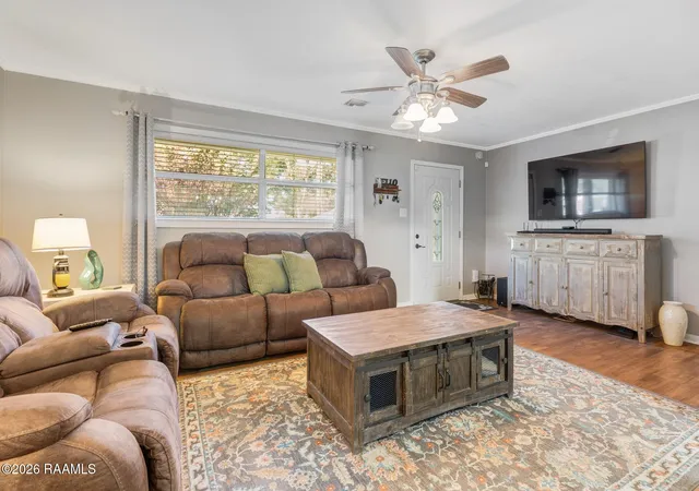 Homes for sale in Lafayette, LA | 100 Birch Dr, Lafayette, LA 70506 | MLS# 2600000099