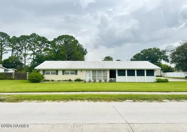 Photo 1 of Single family home for sale at 505 Martin Luther King Junior St, Baldwin, LA 70514 | MLS# 2600007036 | Listing updated on 2026-08-19