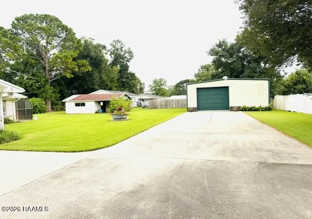 Photo 2 of Single family home for sale at 505 Martin Luther King Junior St, Baldwin, LA 70514 | MLS# 2600007036 | Listing updated on 2026-08-19