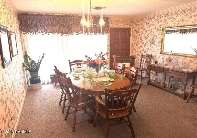 Photo 4 of Single family home for sale at 505 Martin Luther King Junior St, Baldwin, LA 70514 | MLS# 2600007036 | Listing updated on 2026-08-19