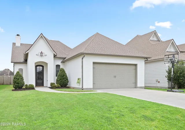 Photo 1 of Single family home for sale at 110 Timber Bark Rd, Lafayette, LA 70508 | MLS# 2600007823 | Listing updated on 2026-09-14