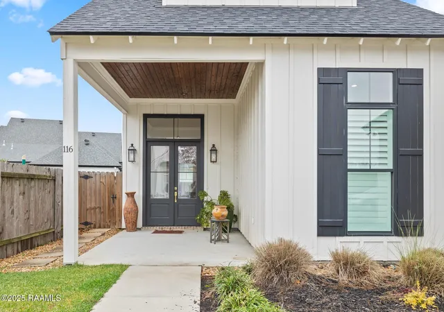 3rd image of 116 Orchard Park Ave, Lafayette, LA 70508 | MLS# 2500006495