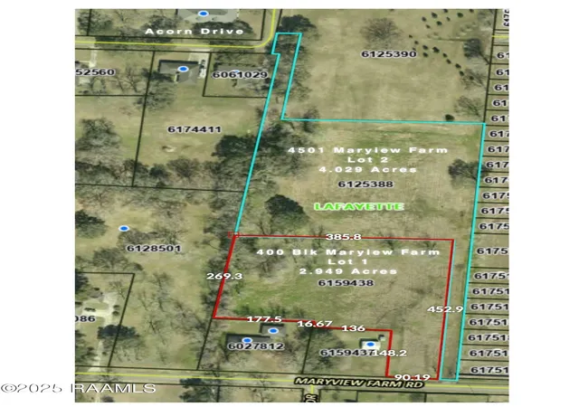 10th image of 501 Maryview Farm Rd, Lafayette, LA 70507 | MLS# 2500000706