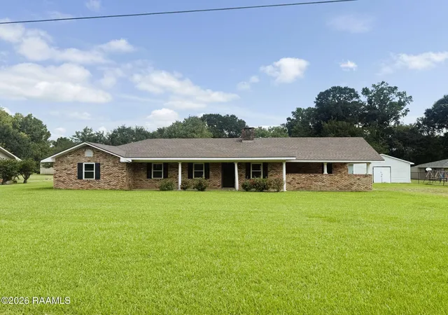 1st image of 215 Saint Ann Ave, Opelousas, LA 70570 | MLS# 2600001244