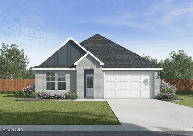 1st image of 656 Griffiths Ct, Breaux Bridge, LA 70517 | MLS# 2600007039