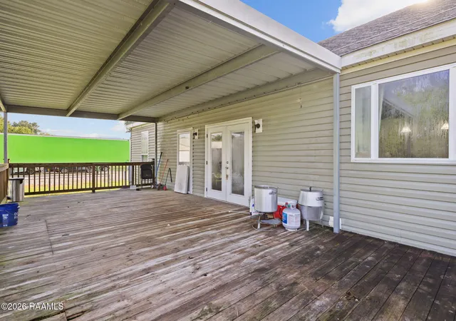 Homes for sale in Duson, LA | 1608 Lagneaux Rd, Duson, LA 70529 | MLS# 2600005629