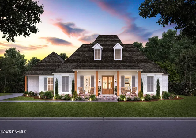 1st image of 225 Anderson Rd, Duson, LA 70529 | MLS# 2500003050