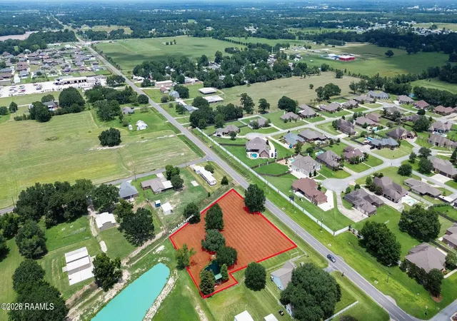 Photo 6 of Land for sale at 1104 S &1106 Fieldspan Rd, Duson, LA 70529 | MLS# 2600007175 | Listing updated on 2026-08-04