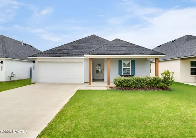 Photo 2 of Single family home for sale at 120 Eden Ridge Rd, Duson, LA 70529 | MLS# 2600007345 | Listing updated on 2026-08-31