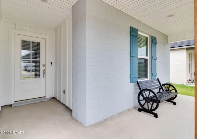Photo 2 of Single family home for sale at 120 Eden Ridge Rd, Duson, LA 70529 | MLS# 2600007345 | Listing updated on 2026-08-31