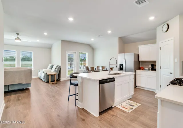Photo 3 of Single family home for sale at 120 Eden Ridge Rd, Duson, LA 70529 | MLS# 2600007345 | Listing updated on 2026-08-31
