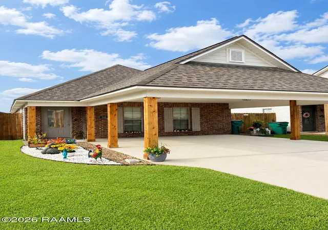 Photo 2 of Single family home for sale at 308 Harvest Ln, Abbeville, LA 70510 | MLS# 2600008151 | Listing updated on 2026-08-31