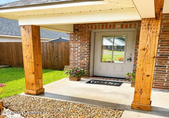 Photo 3 of Single family home for sale at 308 Harvest Ln, Abbeville, LA 70510 | MLS# 2600008151 | Listing updated on 2026-08-31